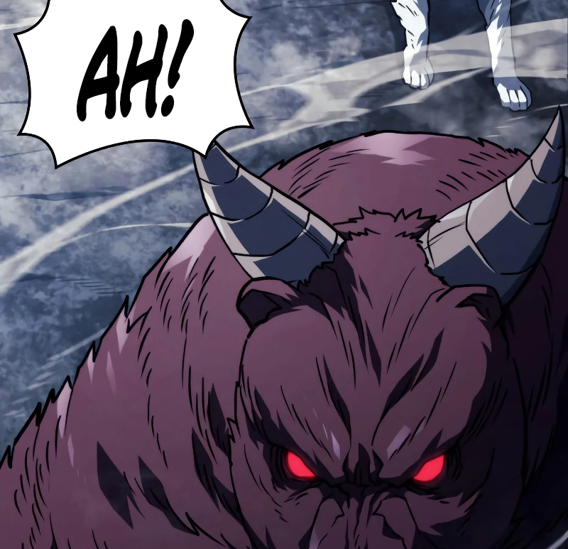 Revenge of the Iron-Blooded Sword Hound, Chapter 36 image 17